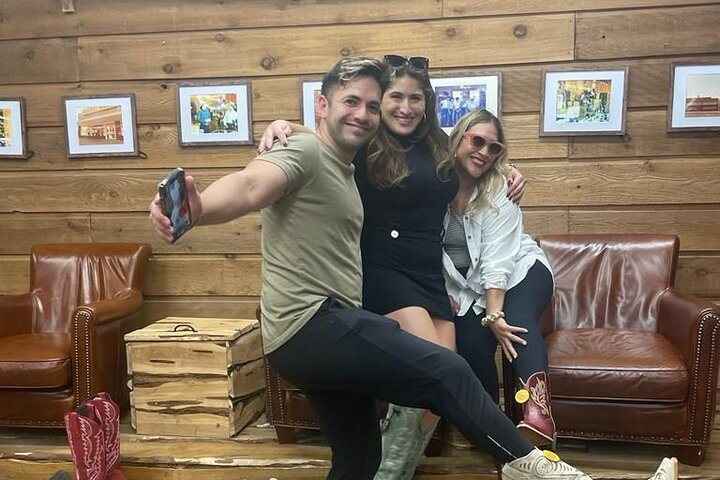 The Pismo Beach Prowl Scavenger Hunt - Photo 1 of 6